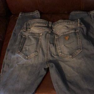 Guess jeans